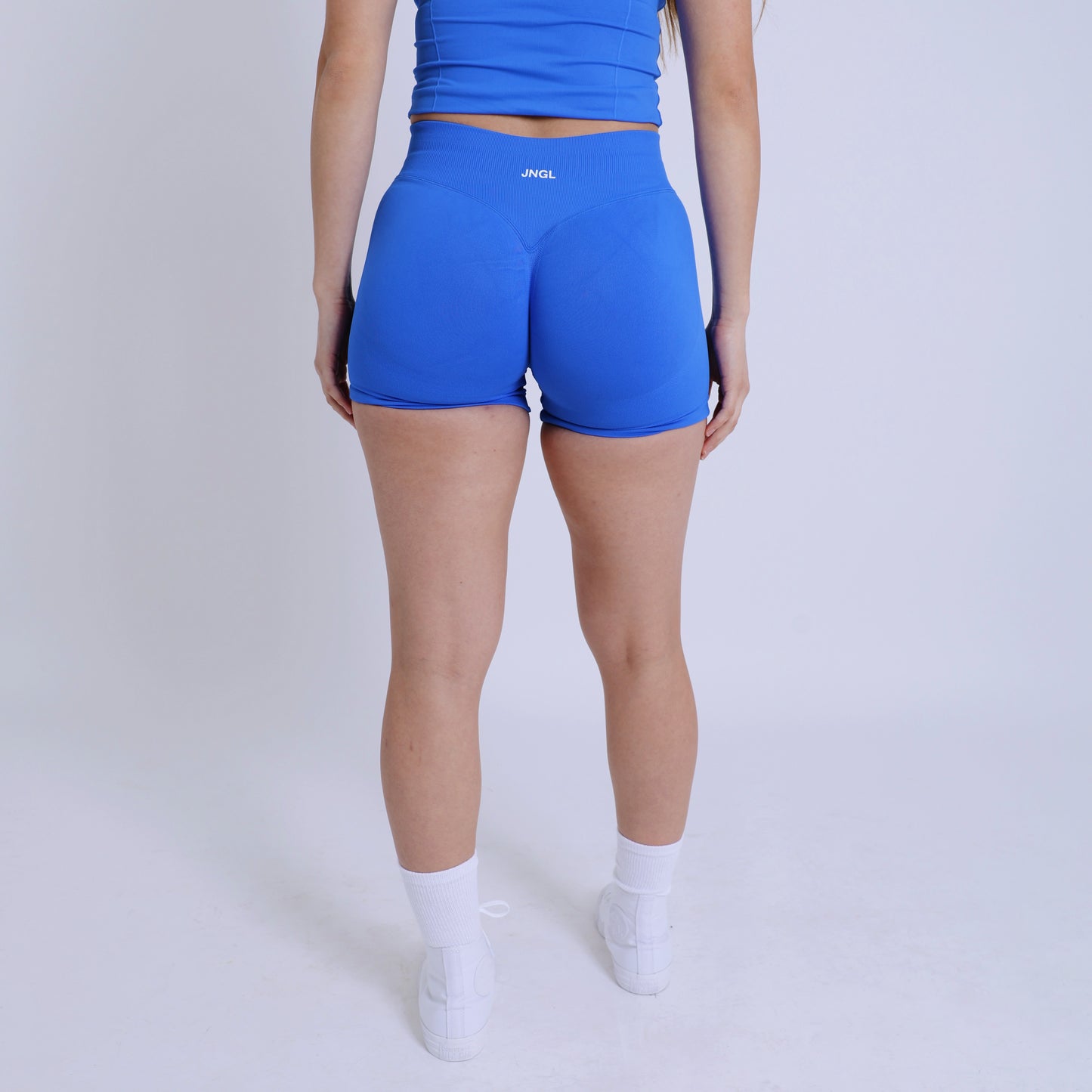 Avancer Seamless Shorts 02