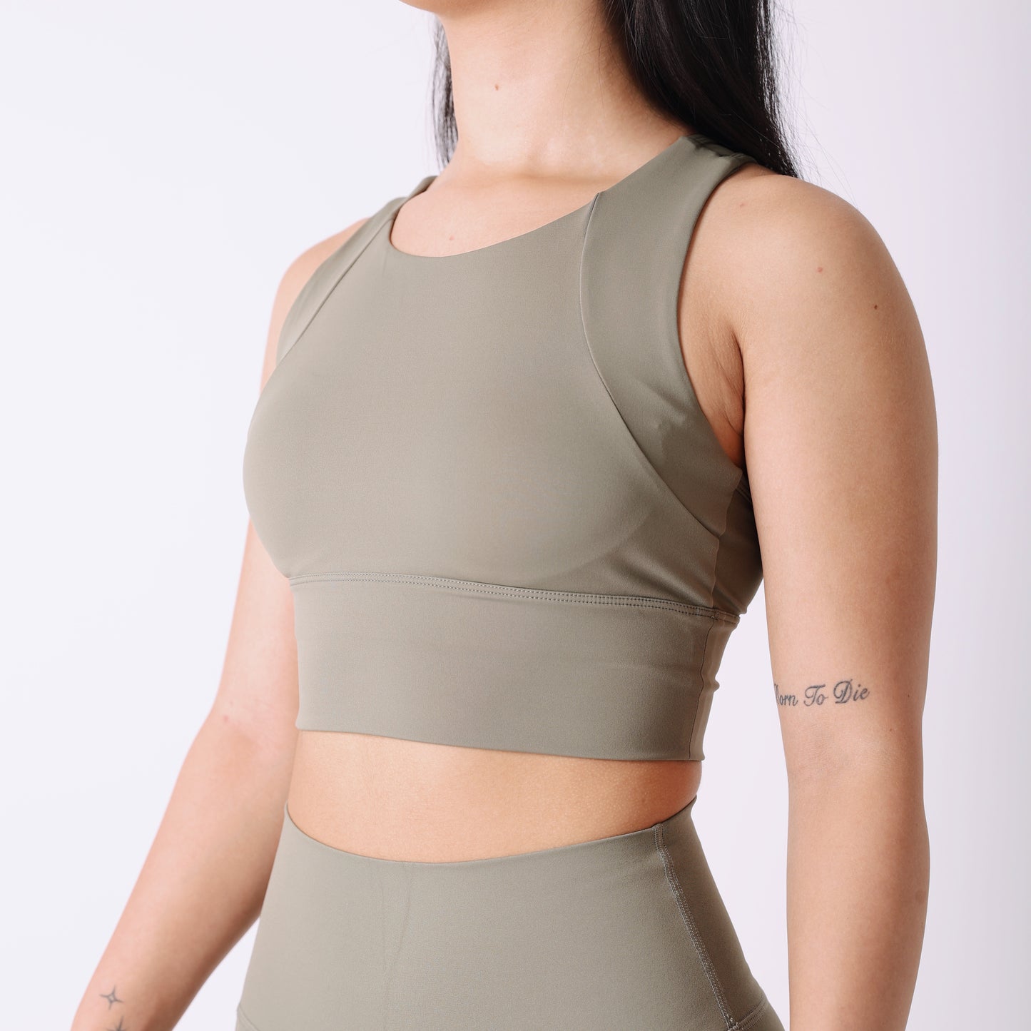 Free Flow Vest