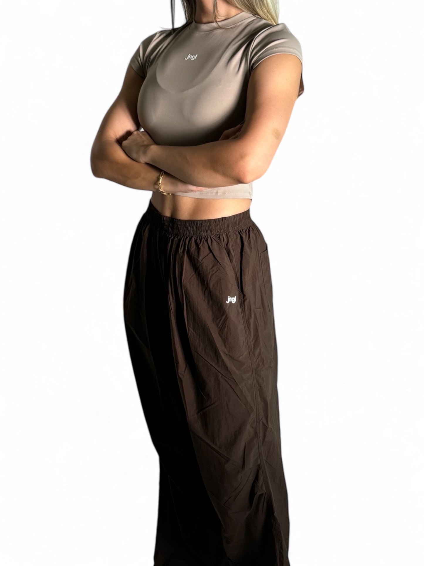 TRANQUILLE SWEATS