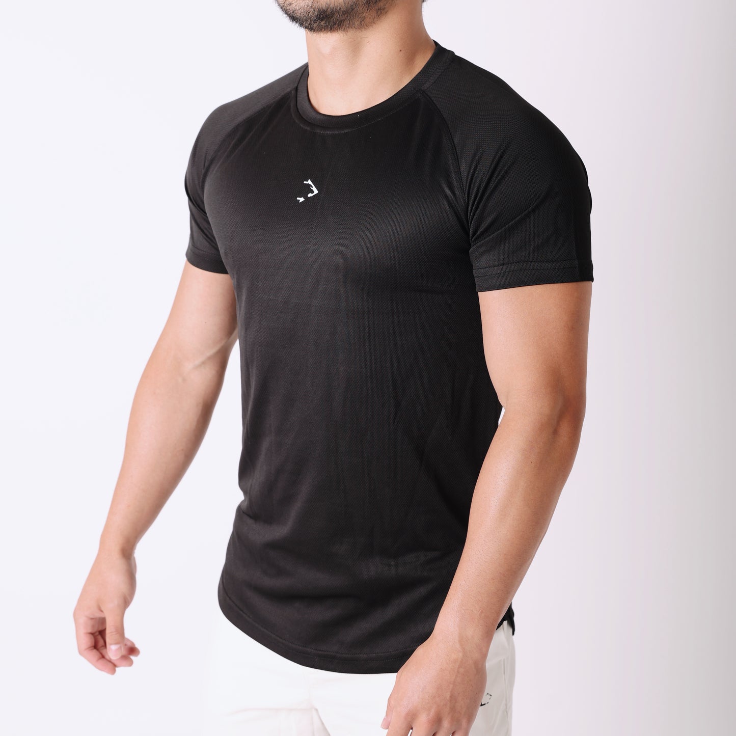 Avancer Sculpted T