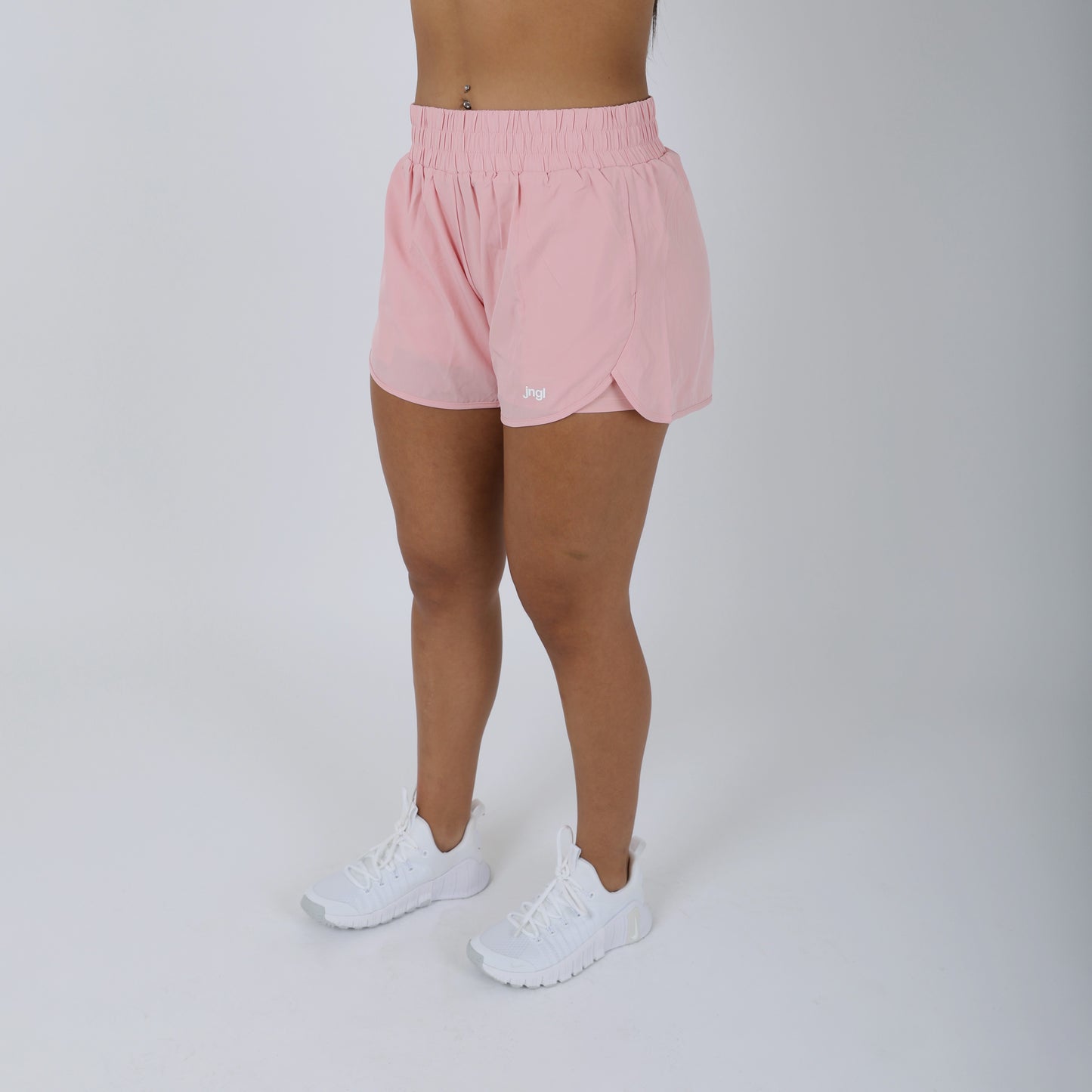 Athleisure Shorts