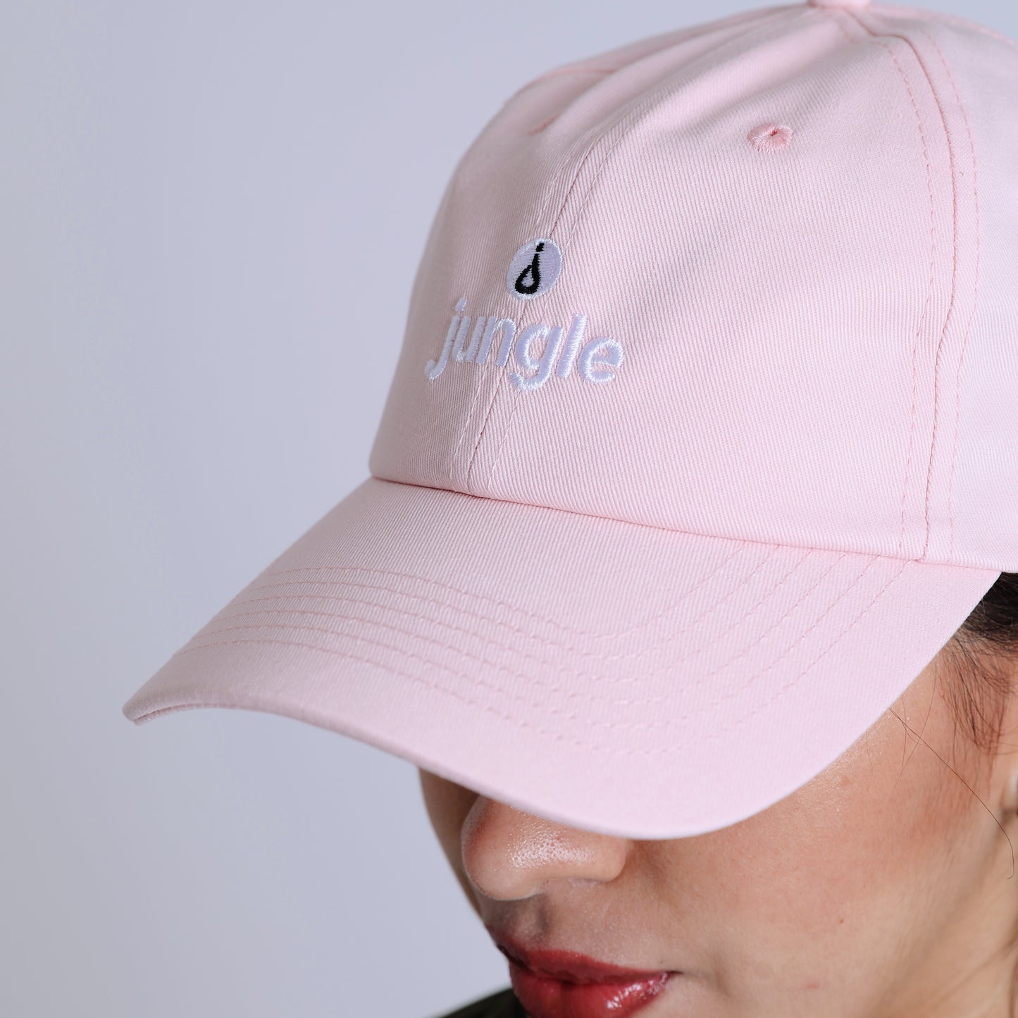 Jungle Dad Cap