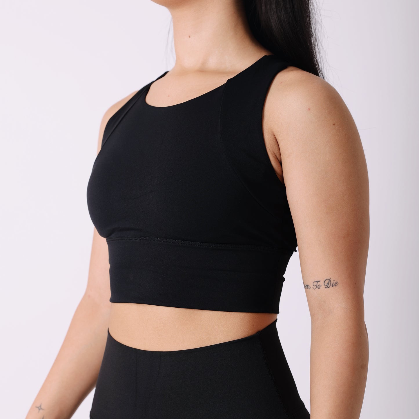 Free Flow Vest