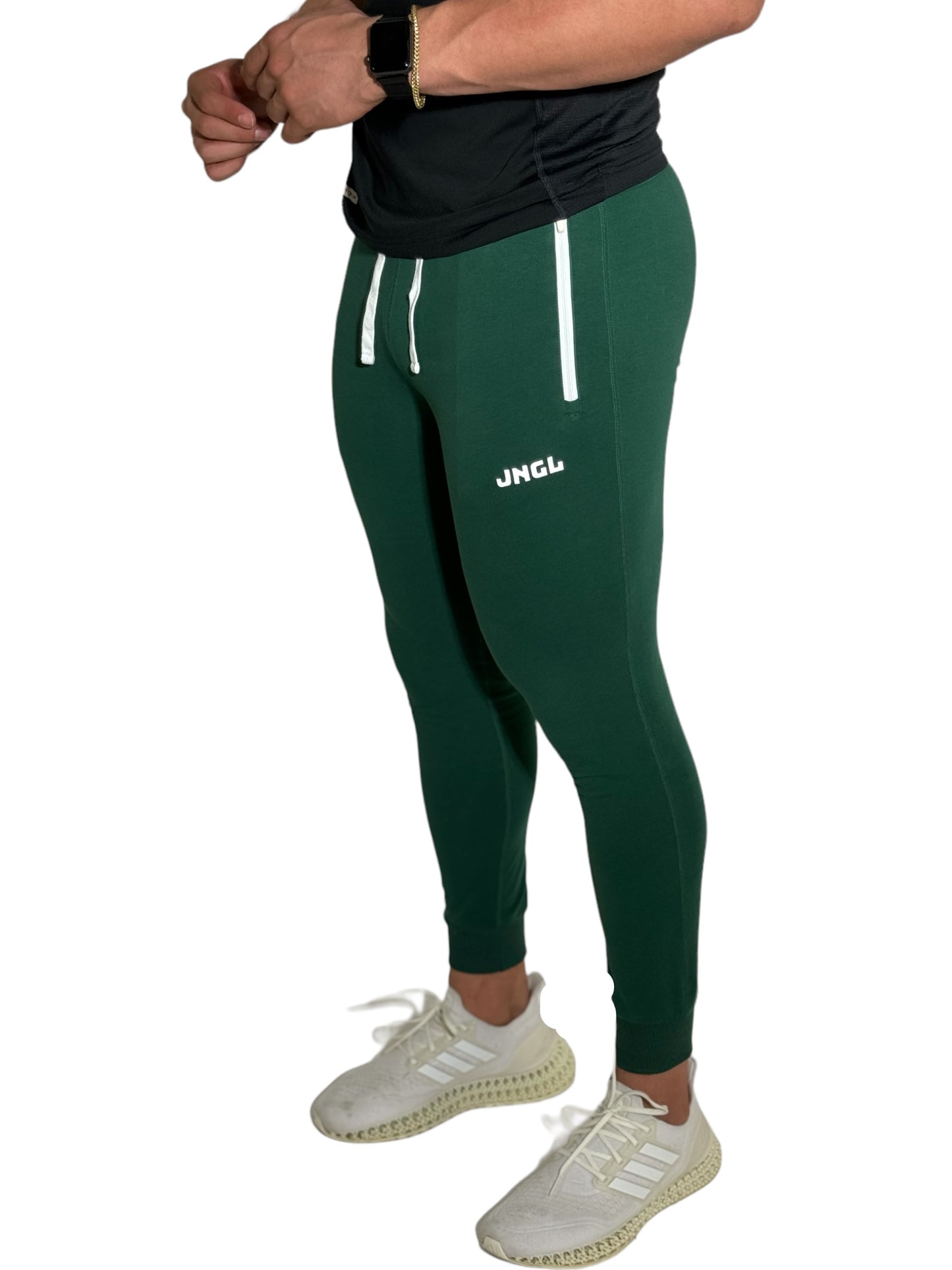 JOGGER AJUSTADO (7 ENTRADAS)