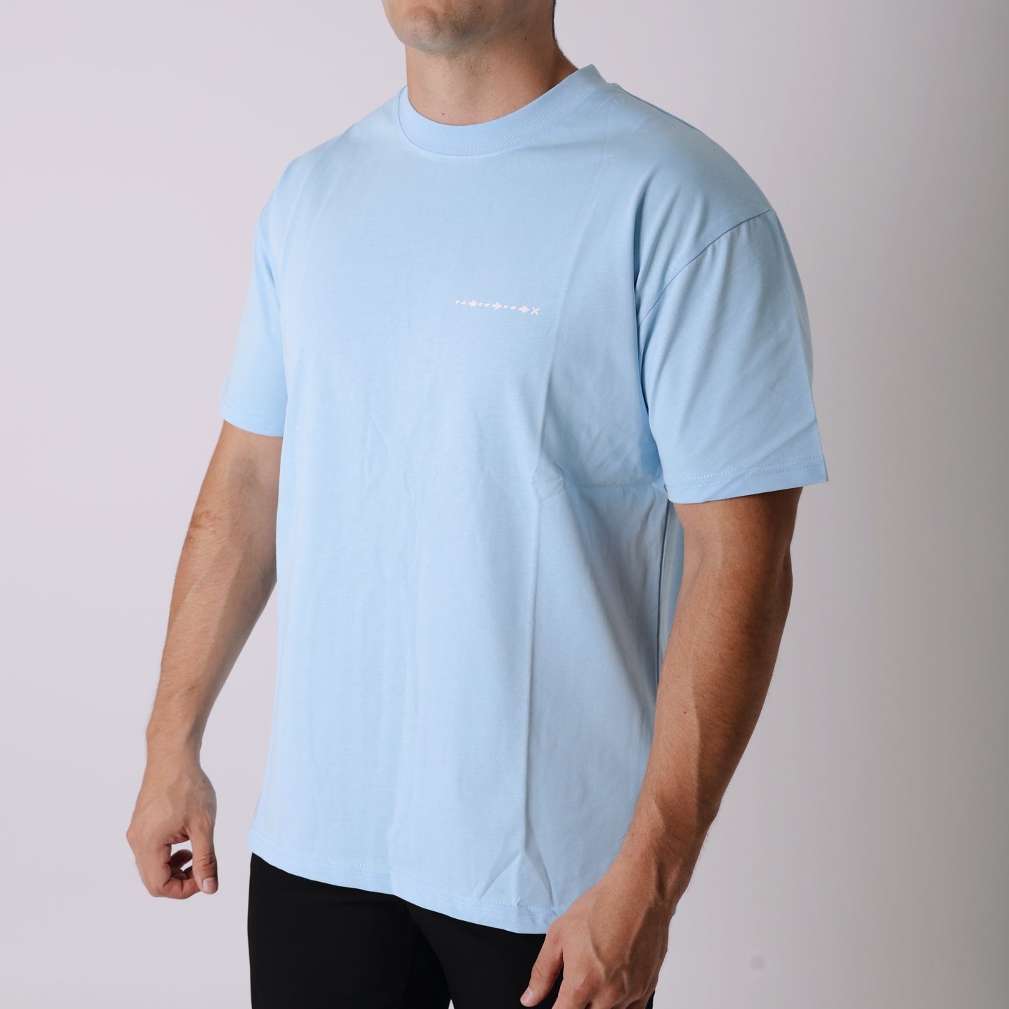 Avancer Oversized T