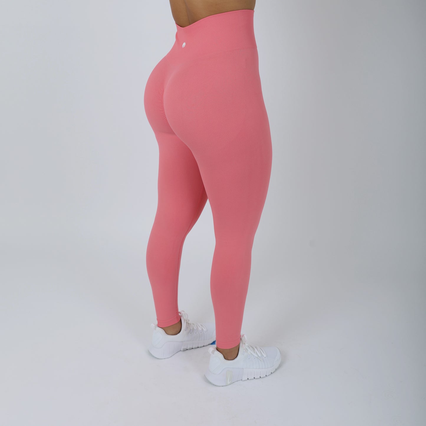 Versatile Seamless High Rise Leggings