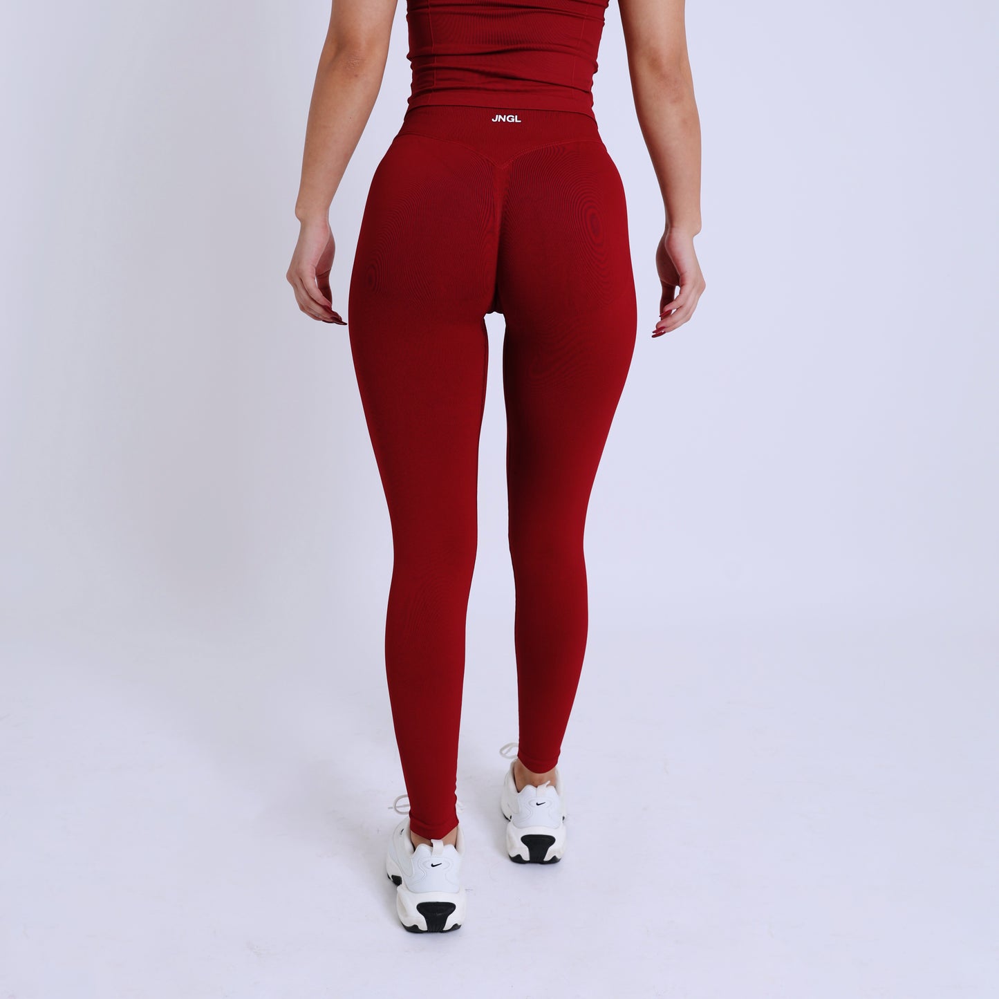 Avancer Seamless Leggings 02