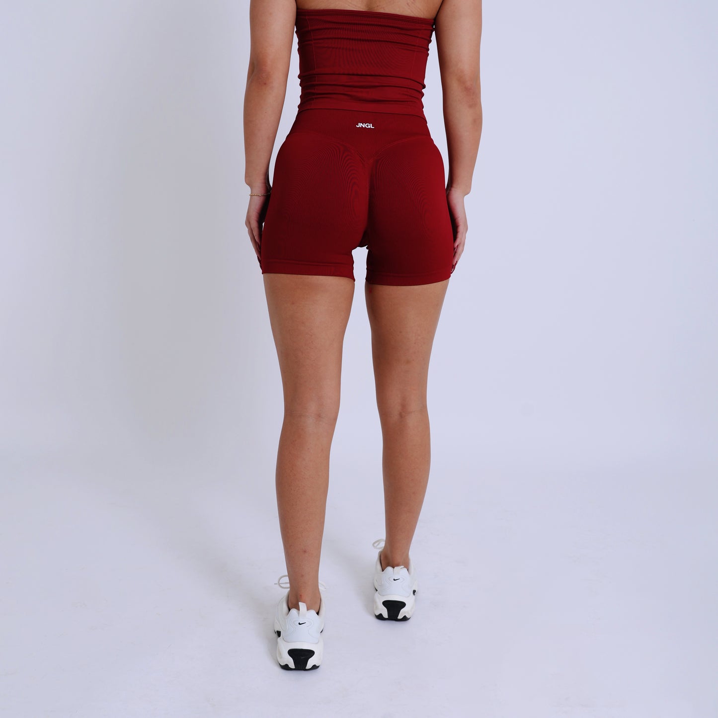 Avancer Seamless Shorts 02