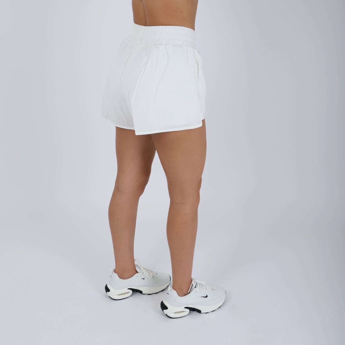 Athleisure Shorts