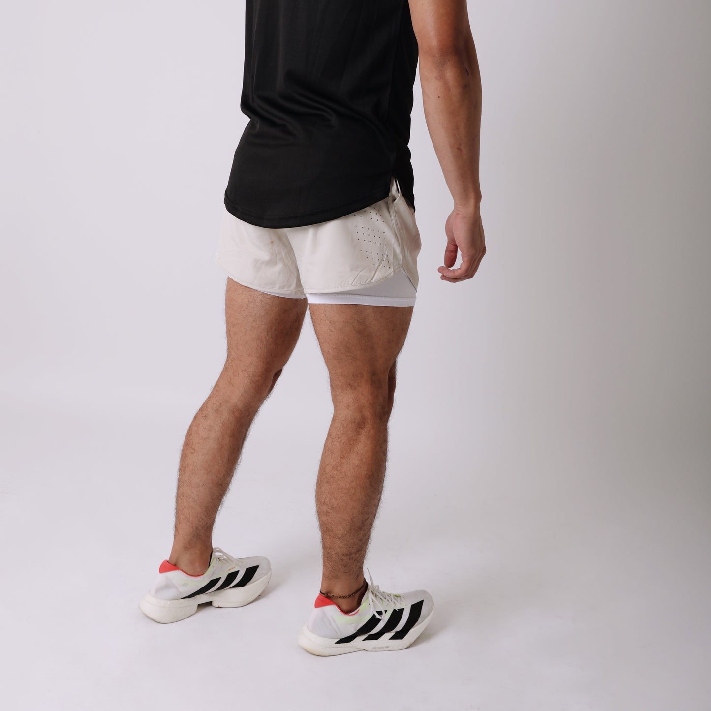 Tempo 2-In-1 Run Shorts