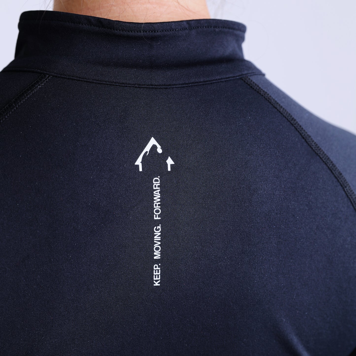 Avancer Seamless Jacket