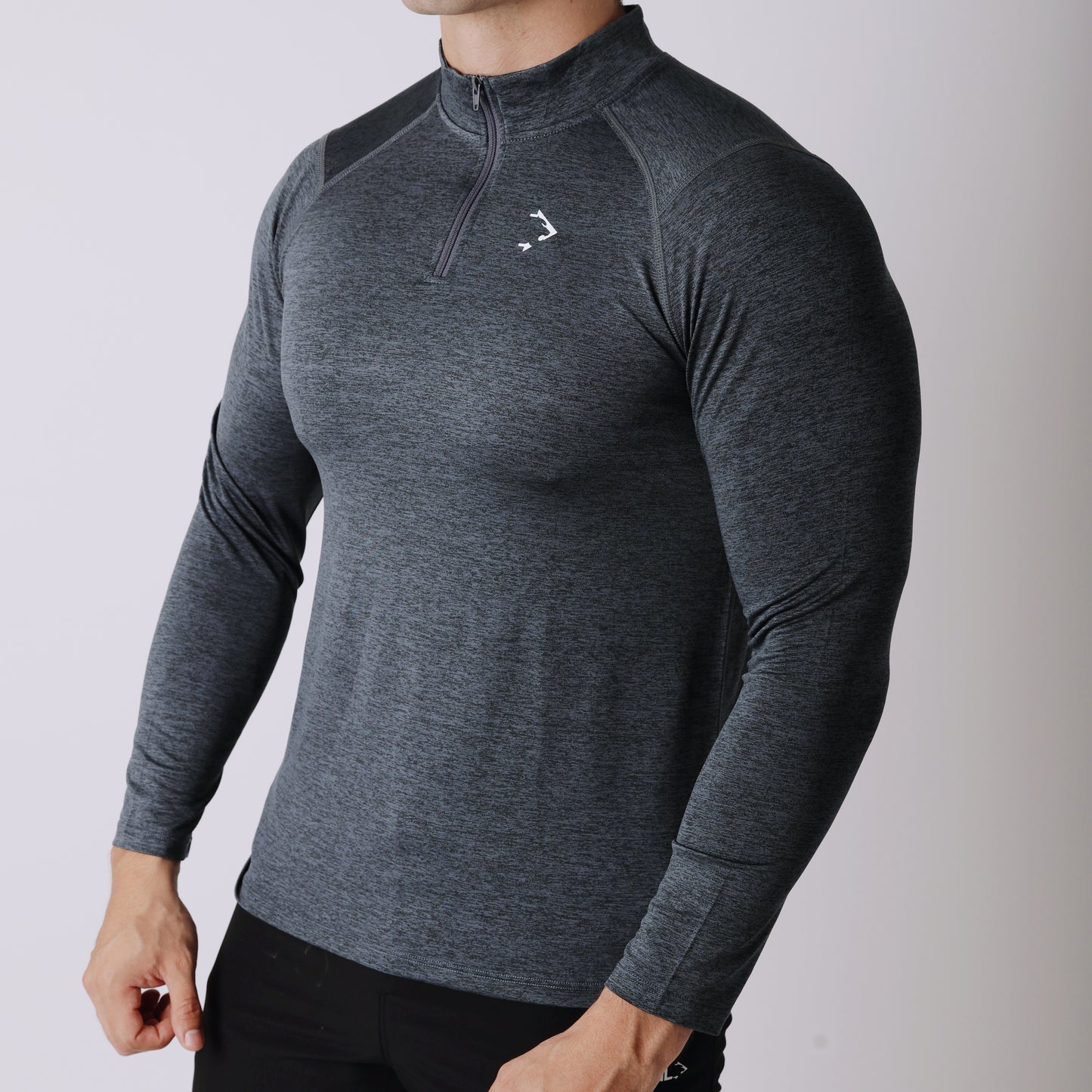 Avancer Training 1/4 Zip