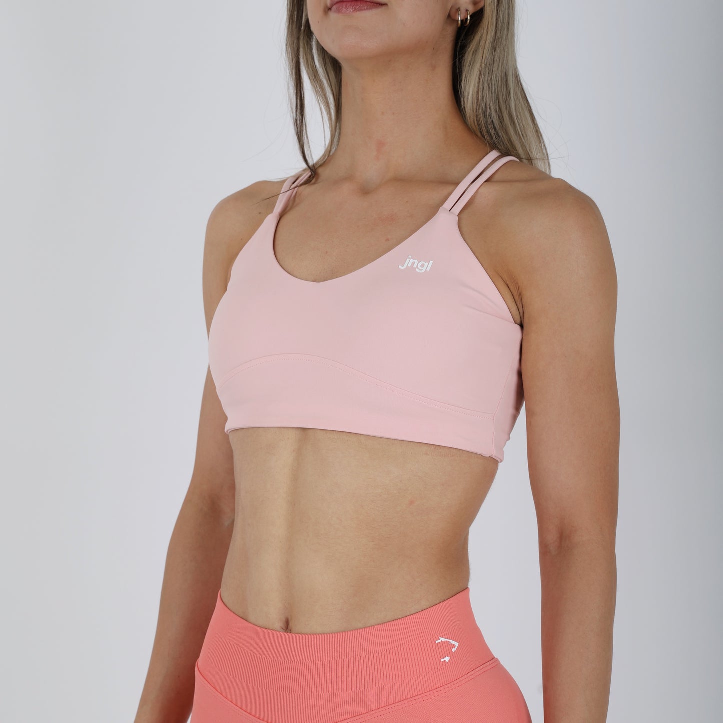 Athleisure Sports Bra