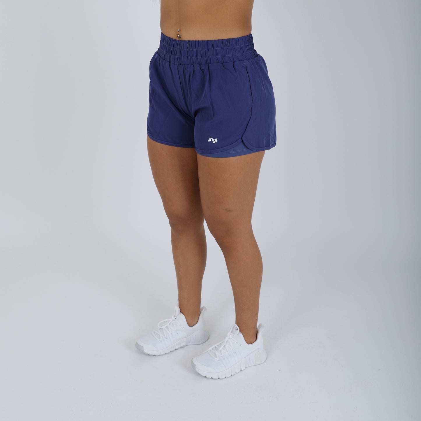 Athleisure Shorts