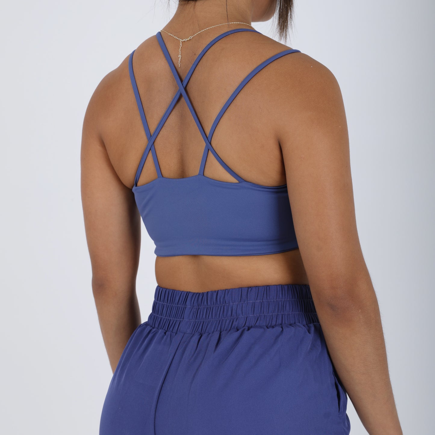 Athleisure Sports Bra