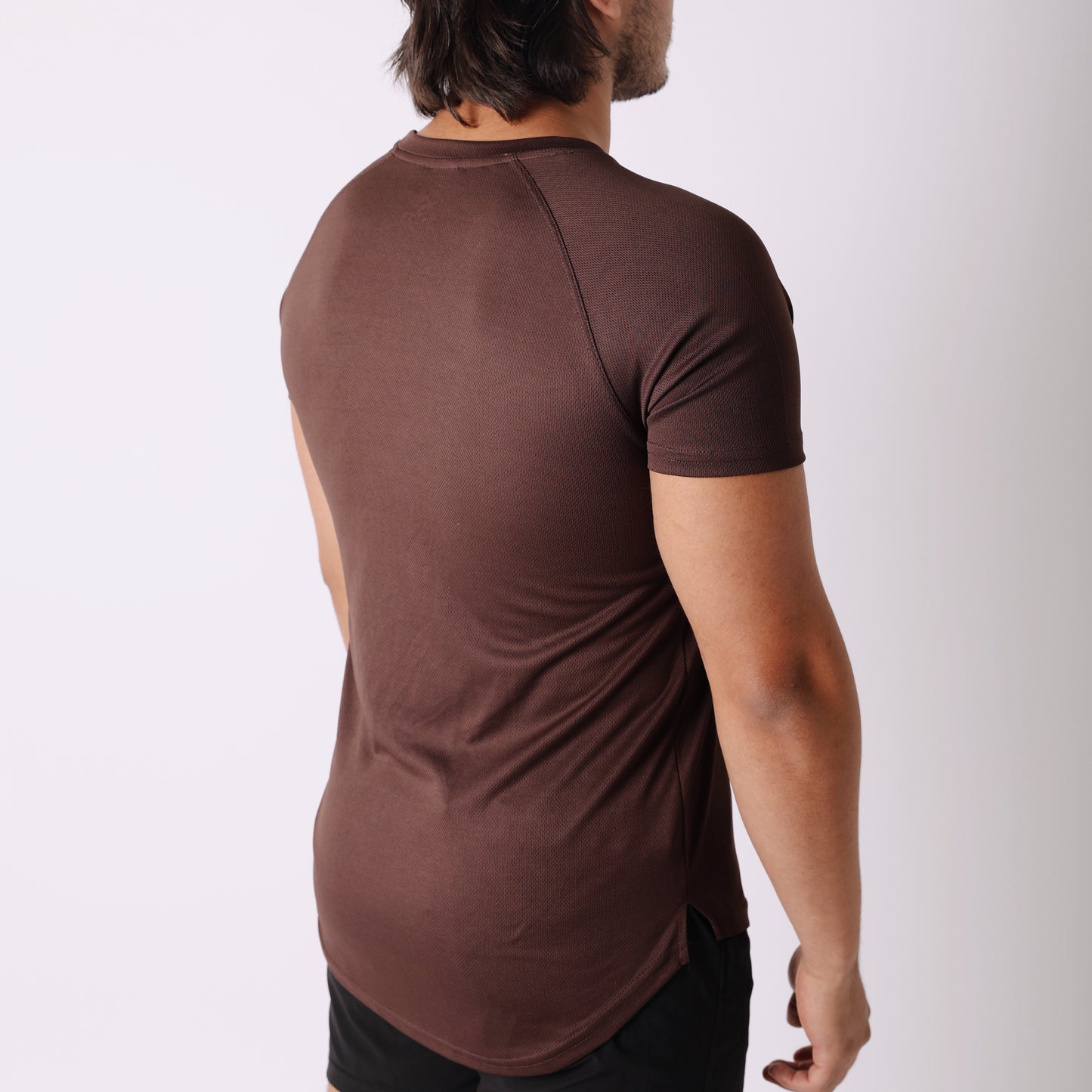 Avancer Sculpted T