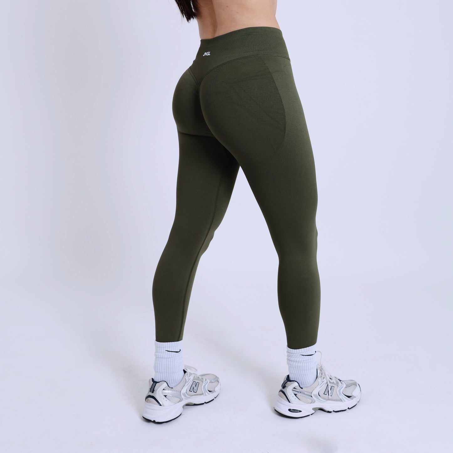 Avancer Seamless Leggings 02