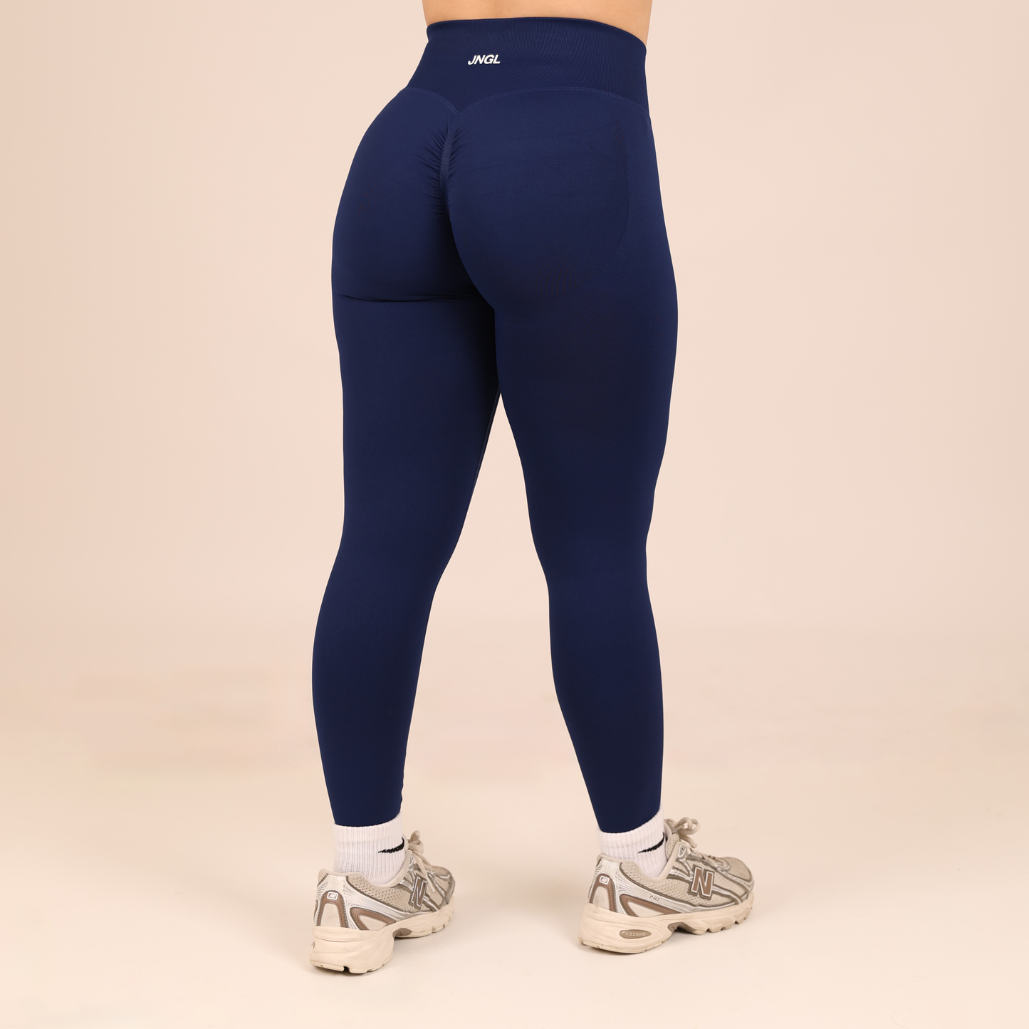 Avancer Seamless Leggings 03