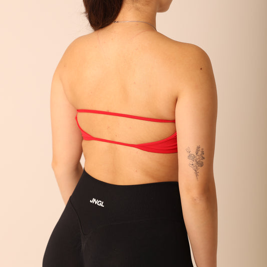 Avancer Strapless Bandeau