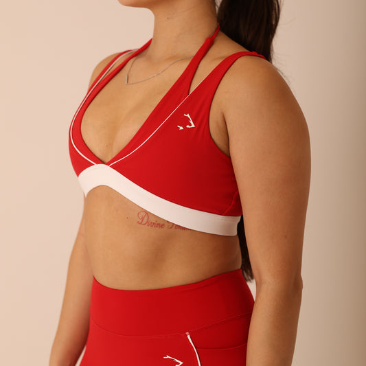 Sculpt Sports Bra