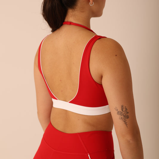 Sculpt Sports Bra