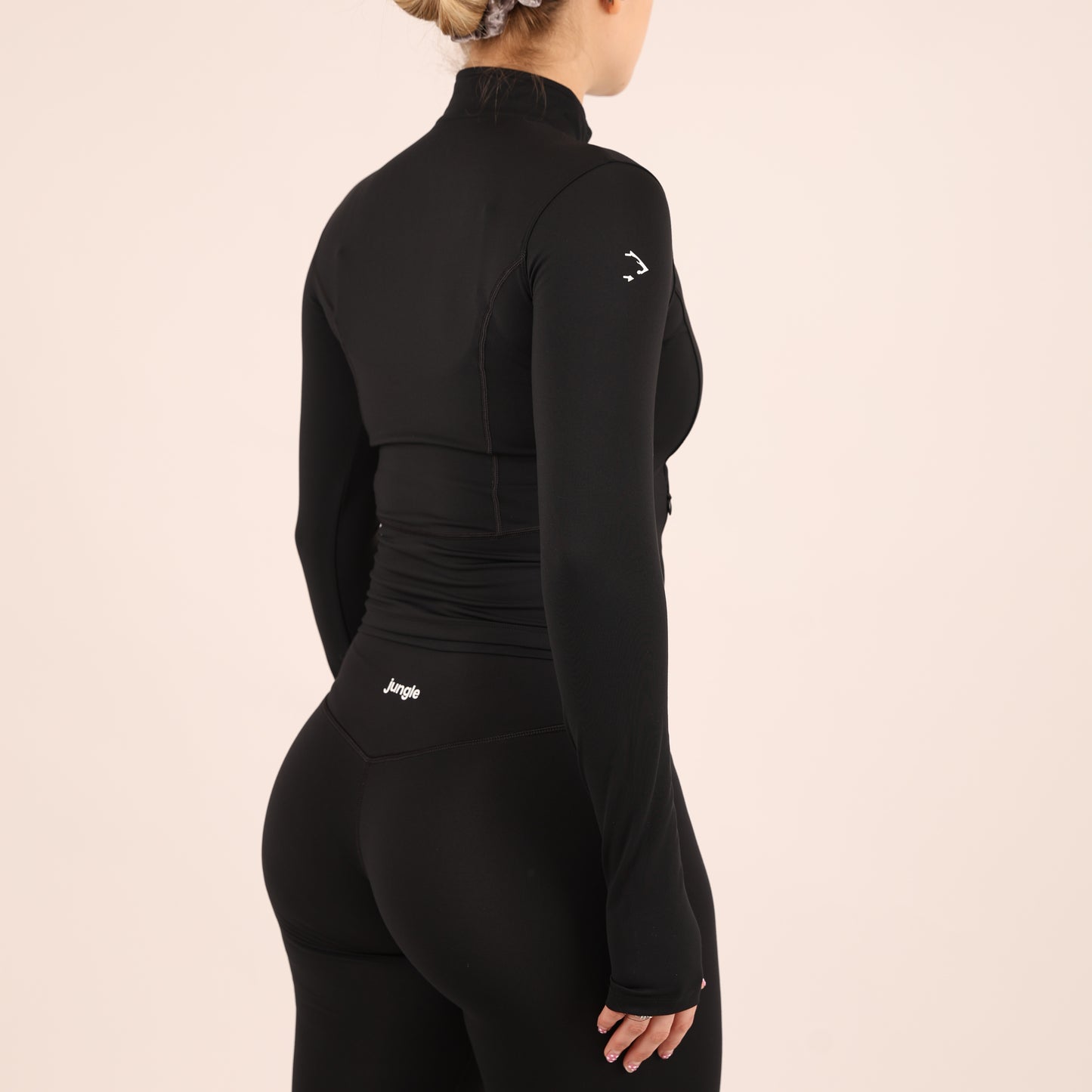 Moule Full Zip Jacket