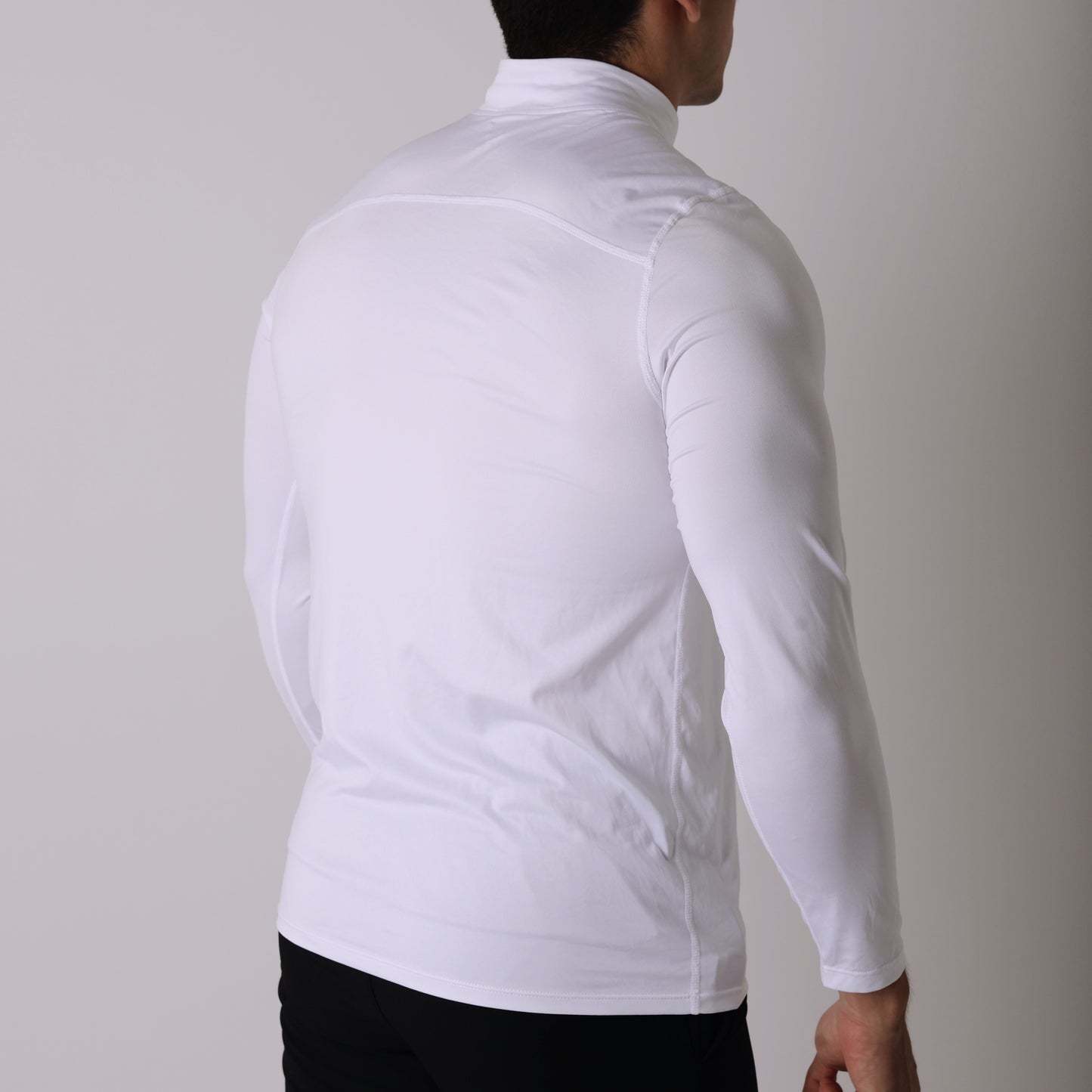 Avancer Training 1/4 Zip