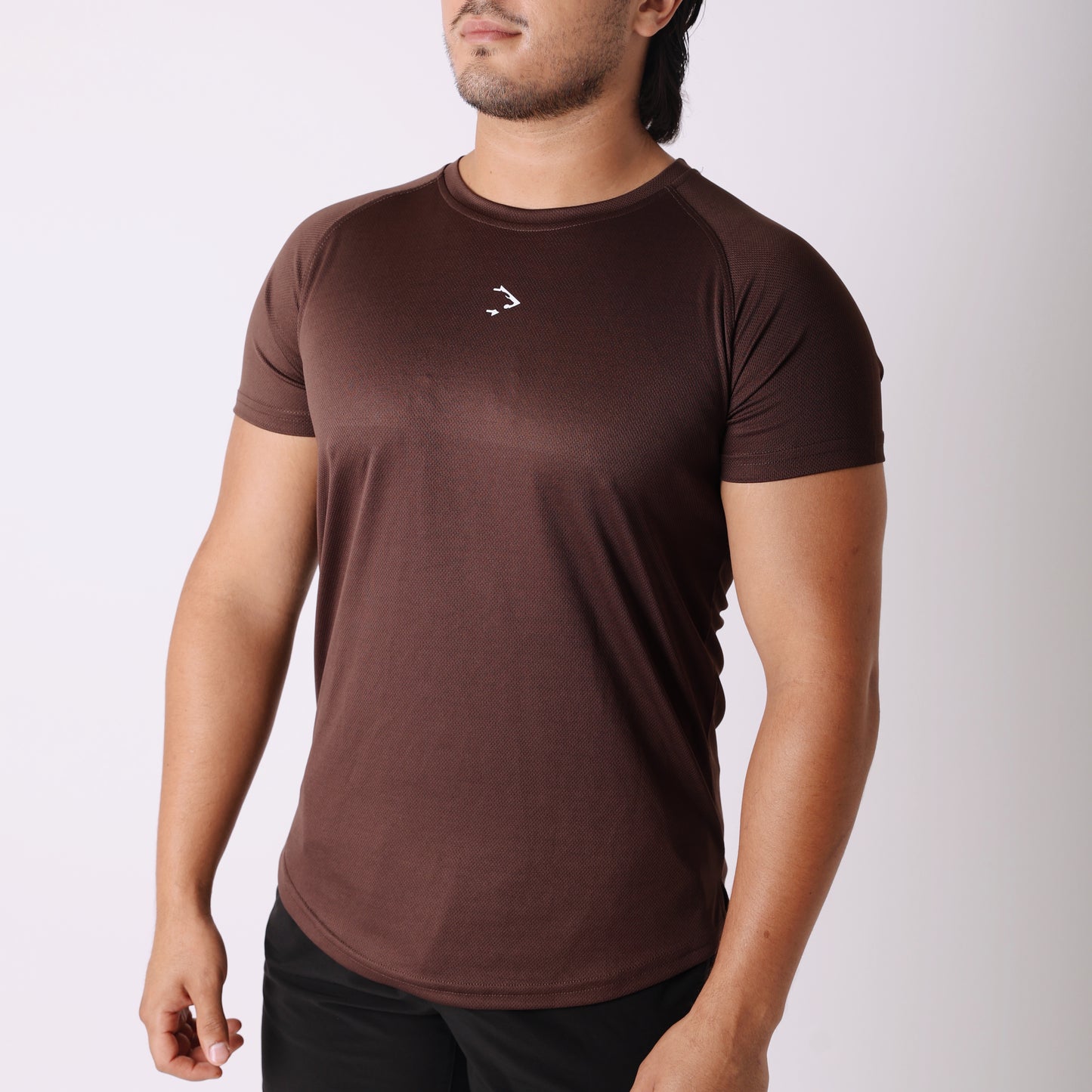 Avancer Sculpted T