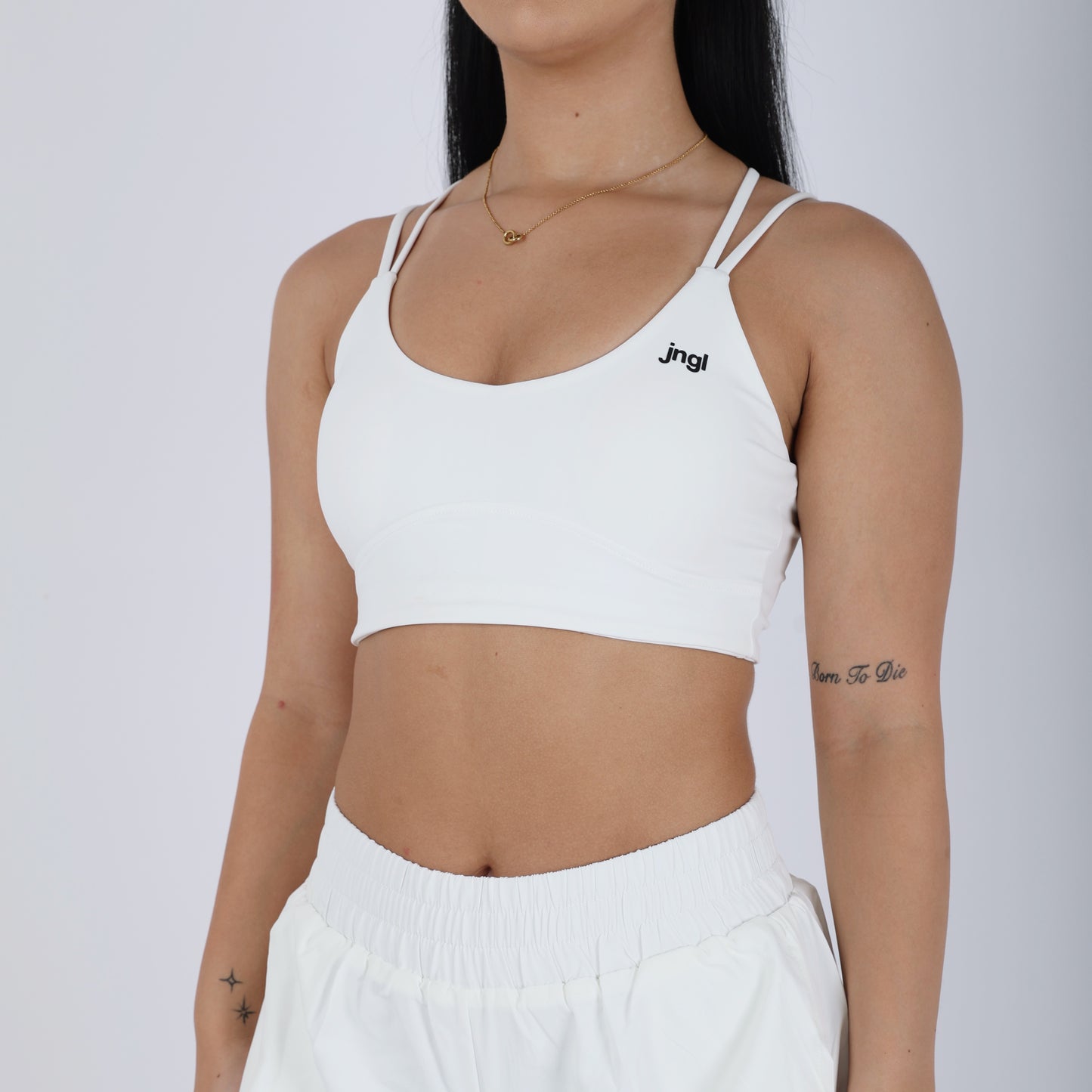Athleisure Sports Bra
