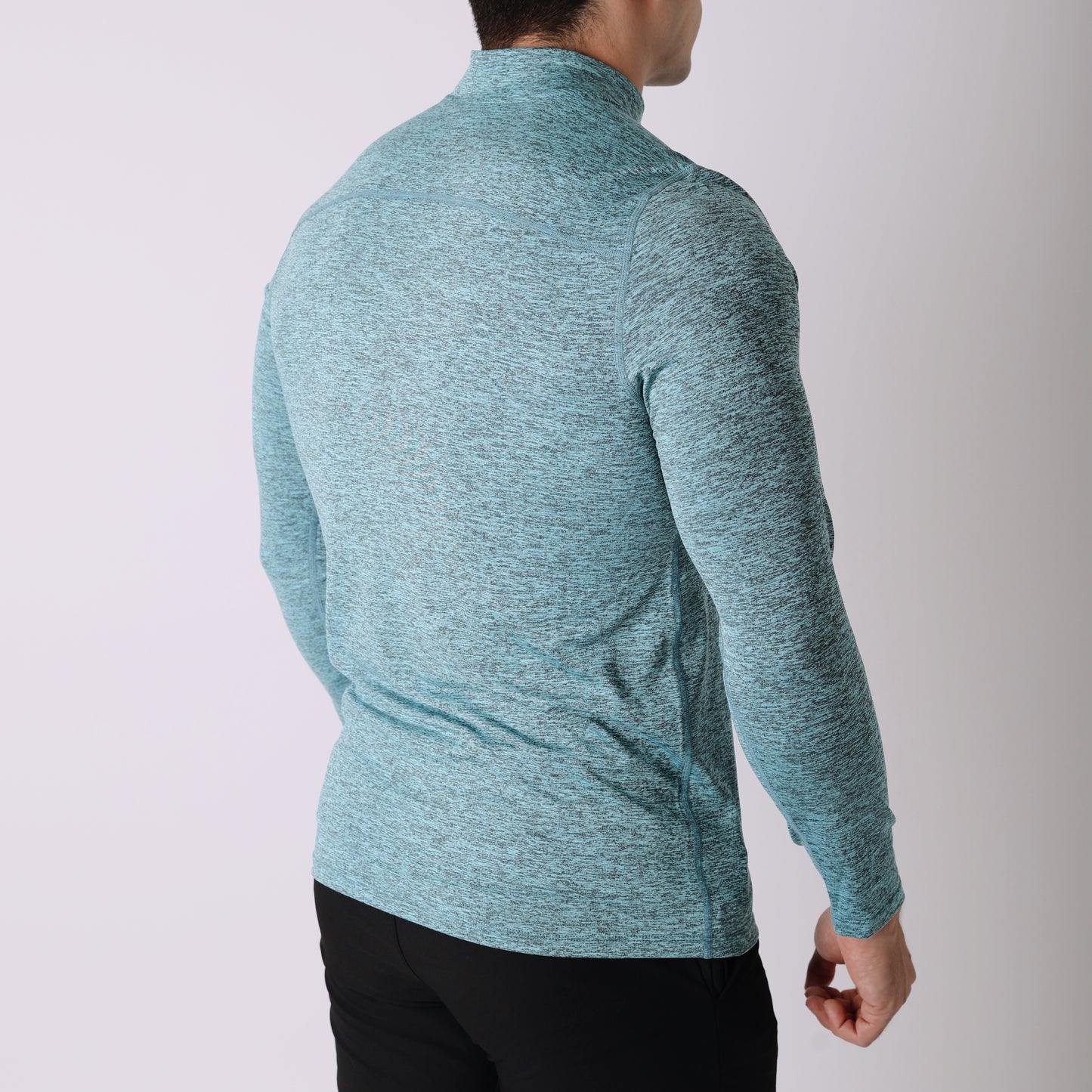 Avancer Training 1/4 Zip