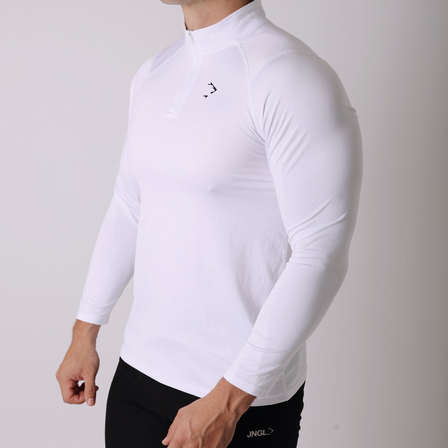 Avancer Training 1/4 Zip