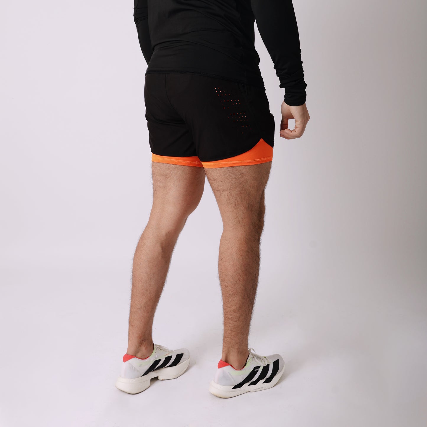 Tempo 2-In-1 Run Shorts