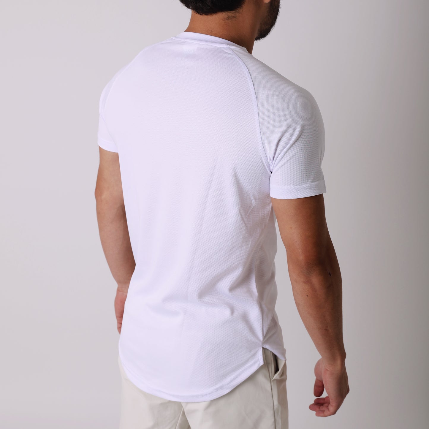 Avancer Sculpted T