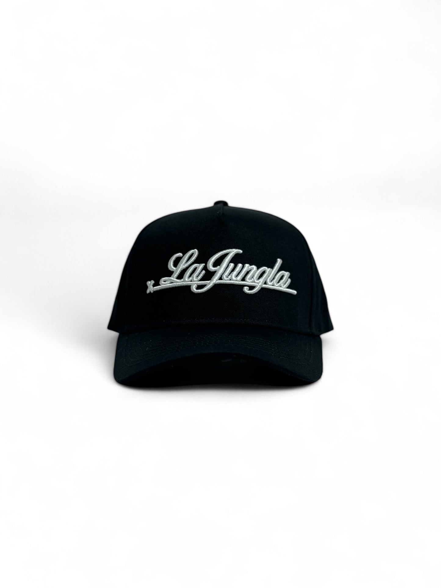 LA JUNGLA SIGNATURE CAP