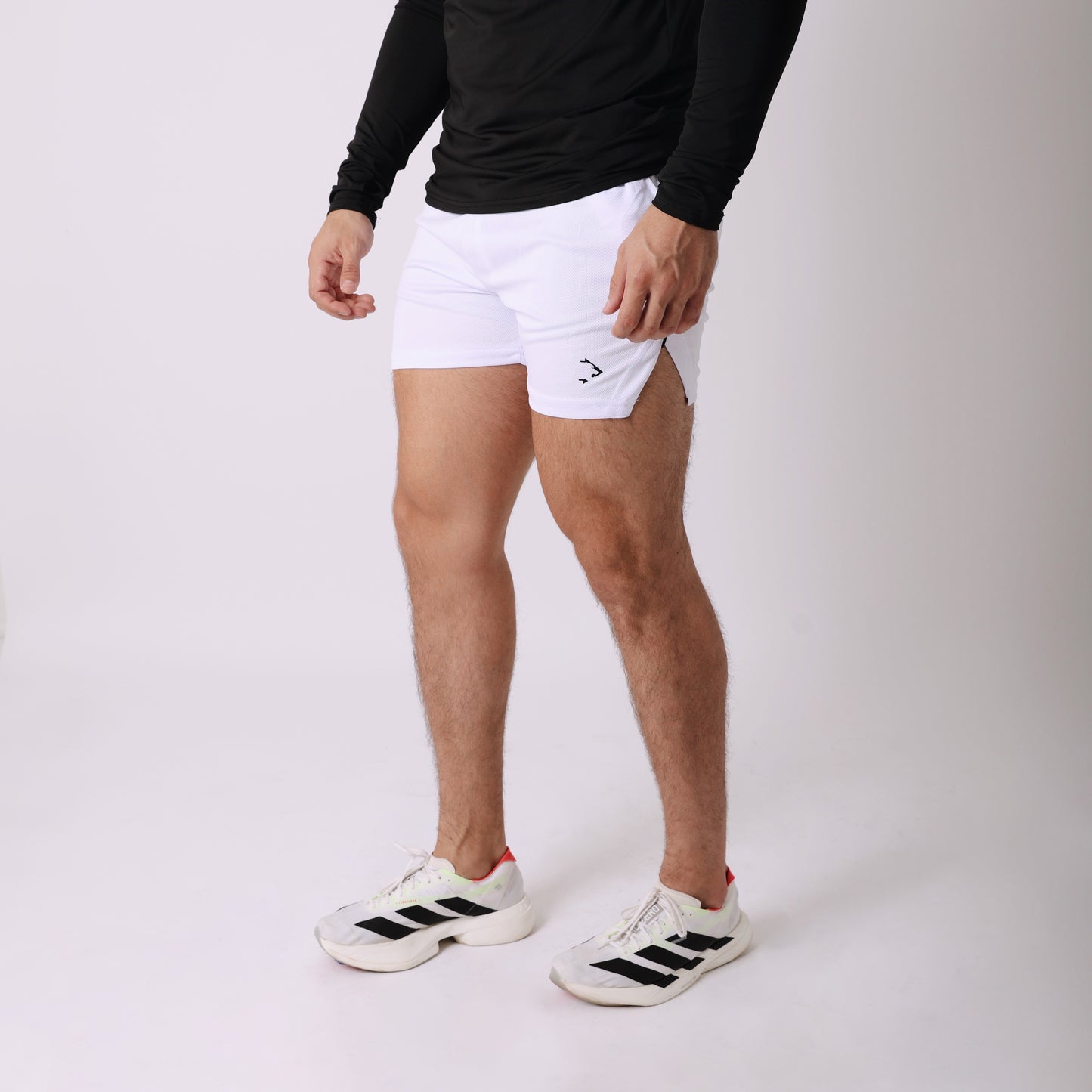 Tempo Mesh 4" Shorts