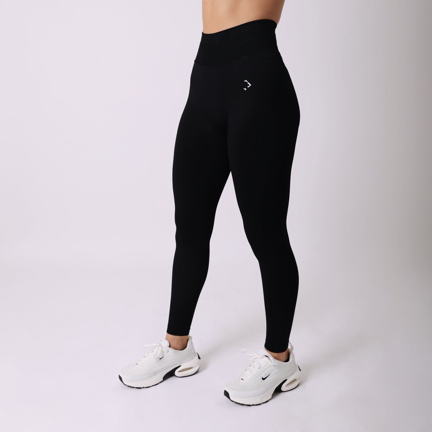 Avancer Neutral Seamless Leggings