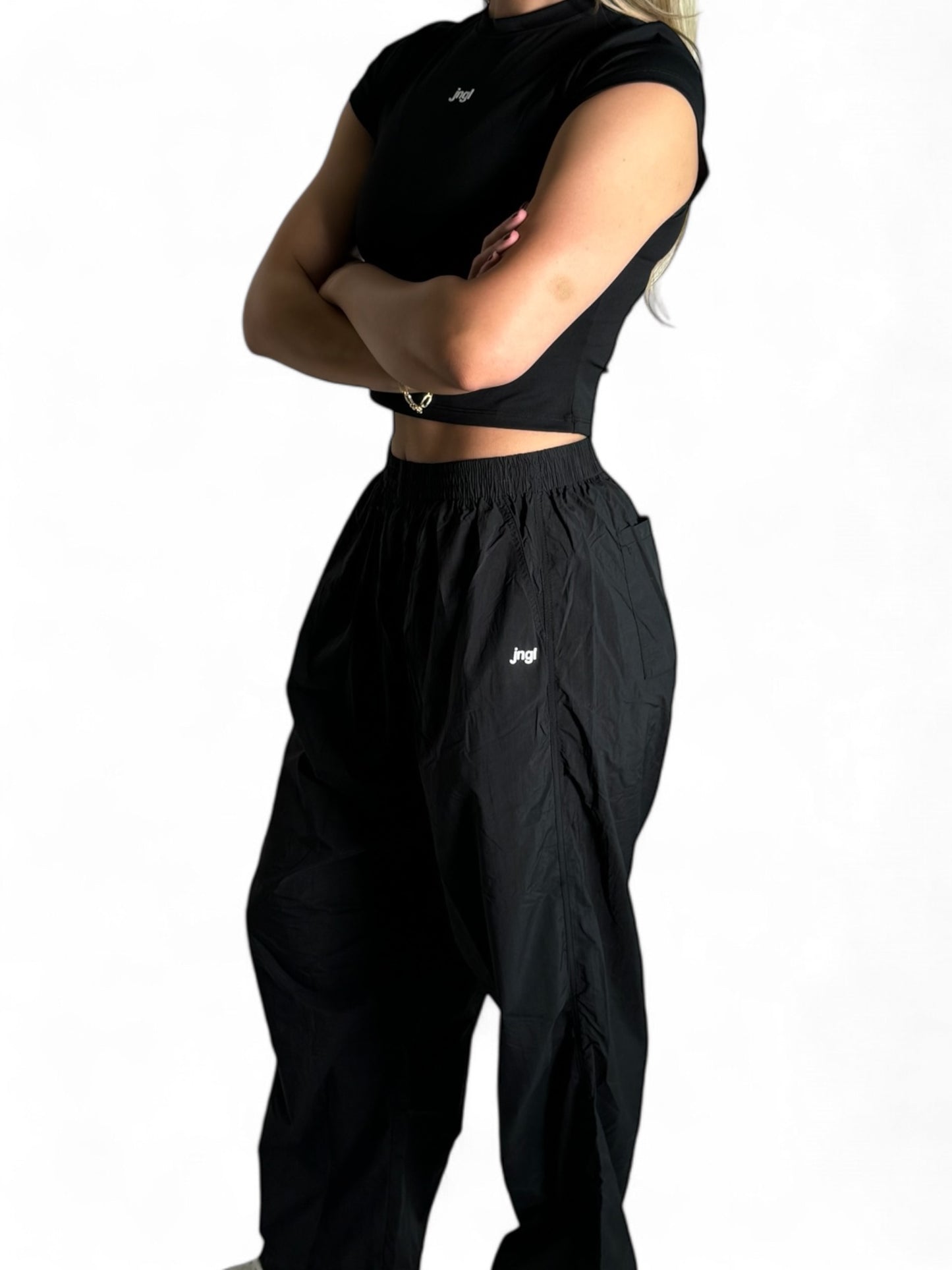 TRANQUILLE SWEATS