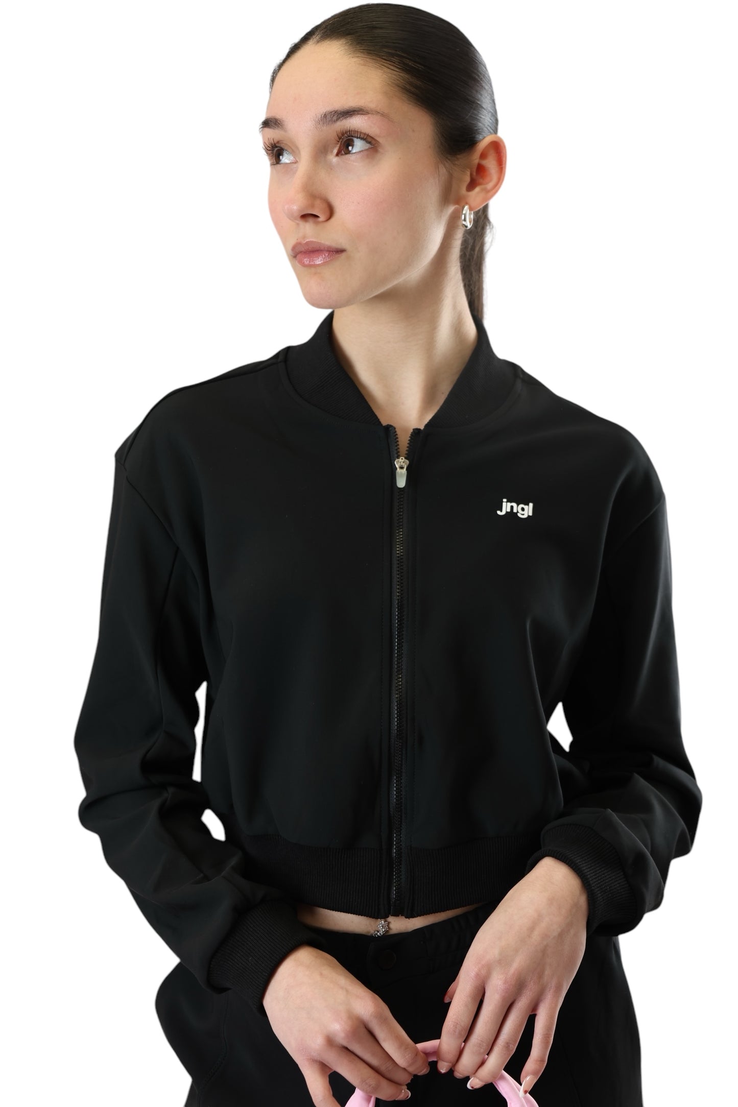 CLASE ZIP-UP (9 ENTRADAS)