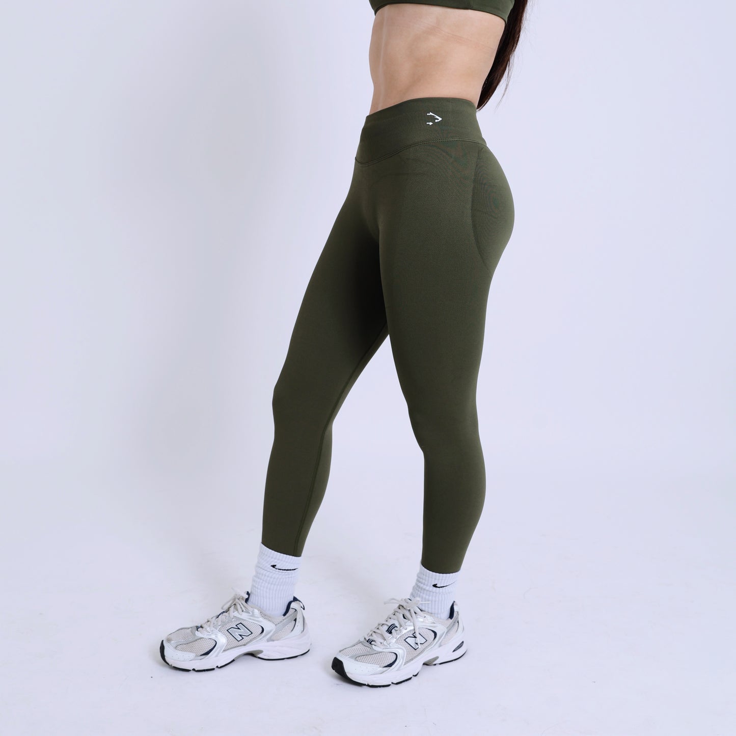 Avancer Seamless Leggings 02