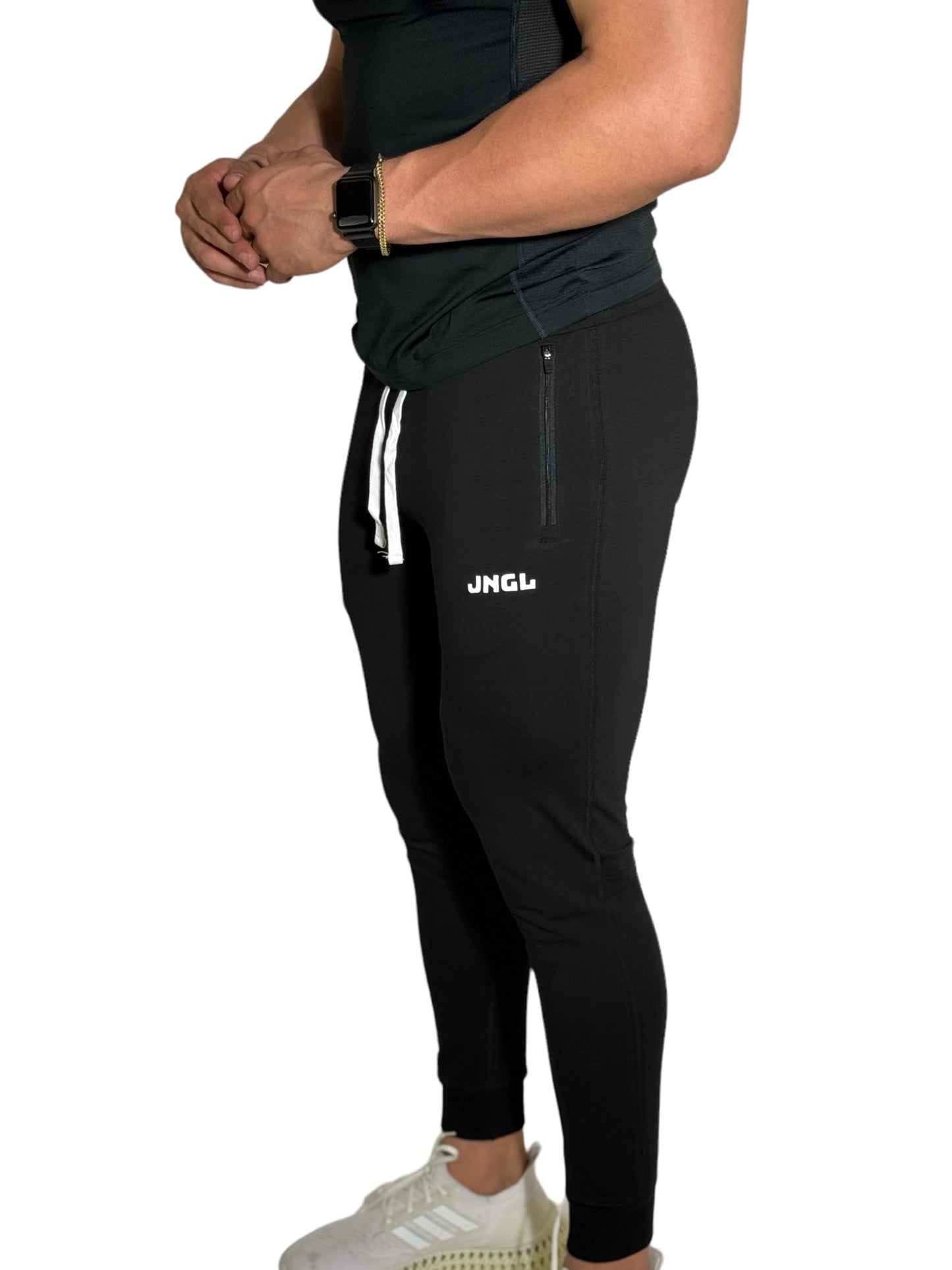 JOGGER AJUSTADO (7 ENTRADAS)