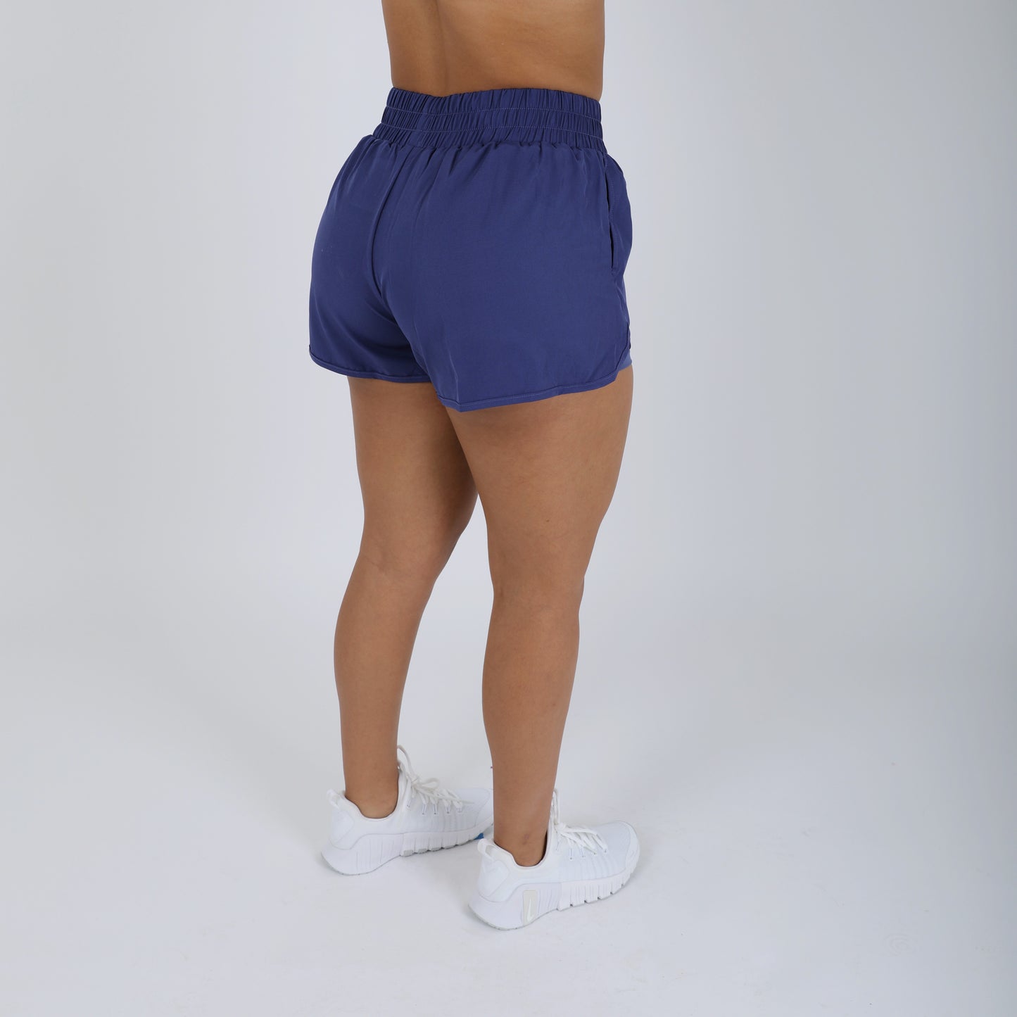 Athleisure Shorts
