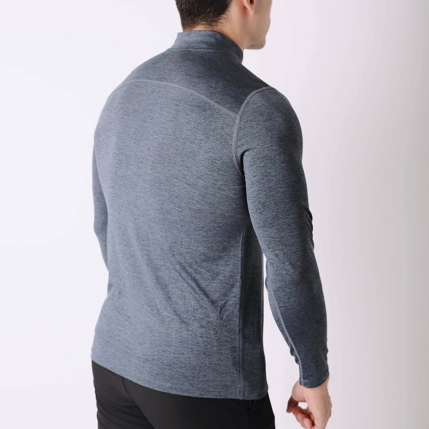 Avancer Training 1/4 Zip