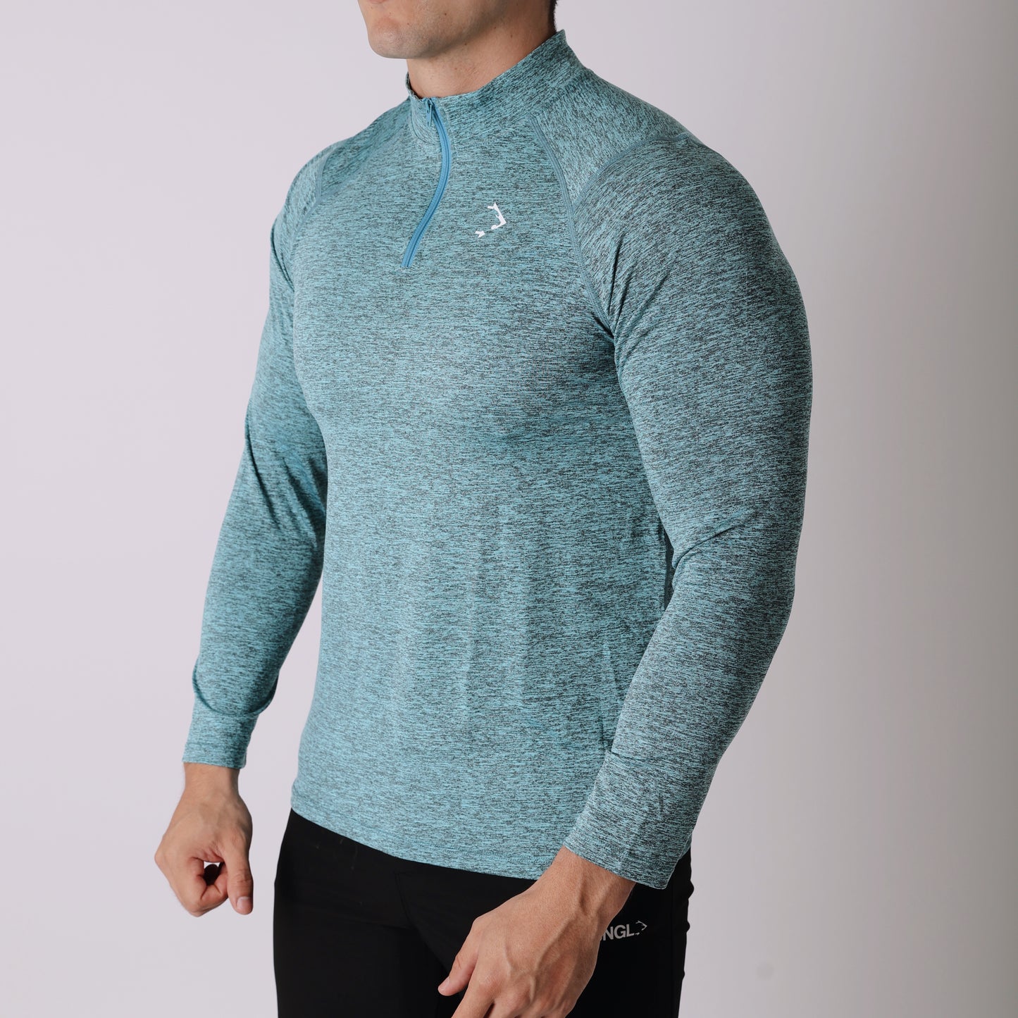 Avancer Training 1/4 Zip