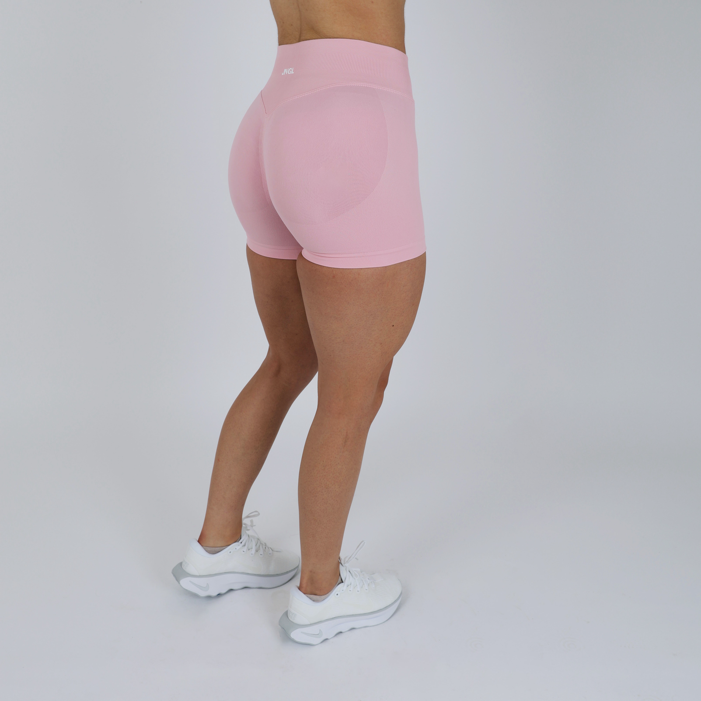 Avancer Seamless Shorts