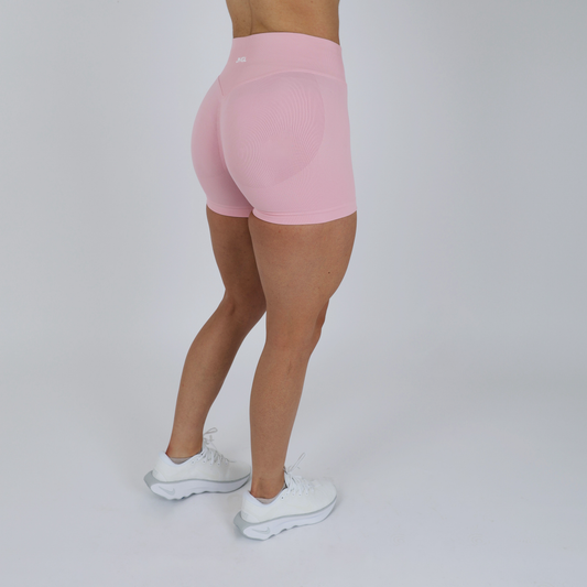 Avancer 4.5" Seamless Shorts