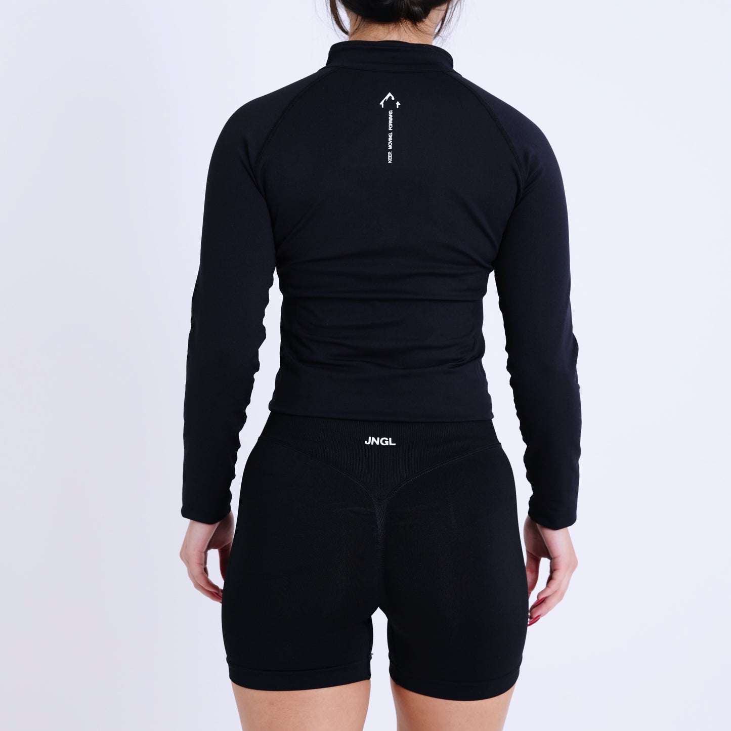 Avancer Seamless Jacket