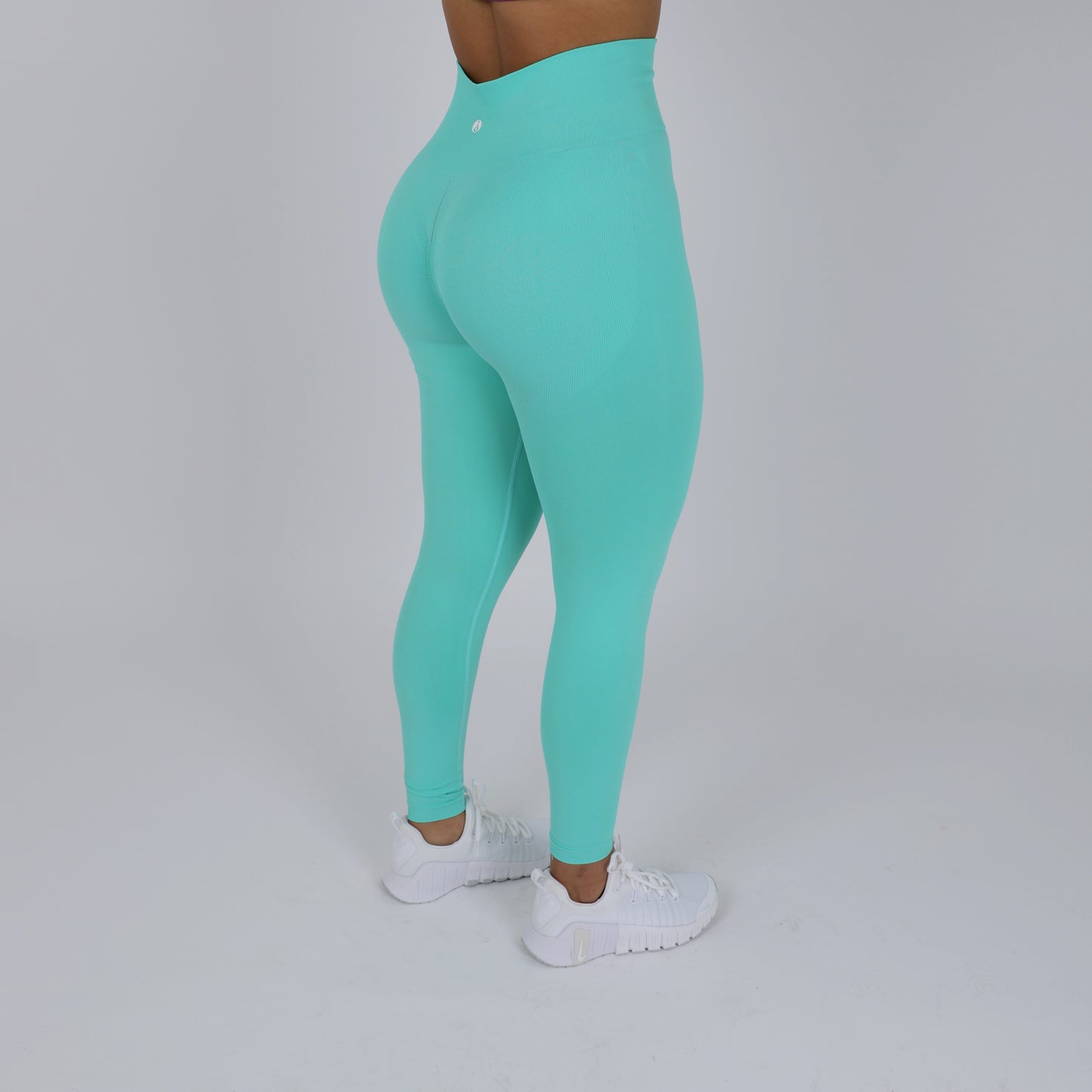 Versatile Seamless High Rise Leggings