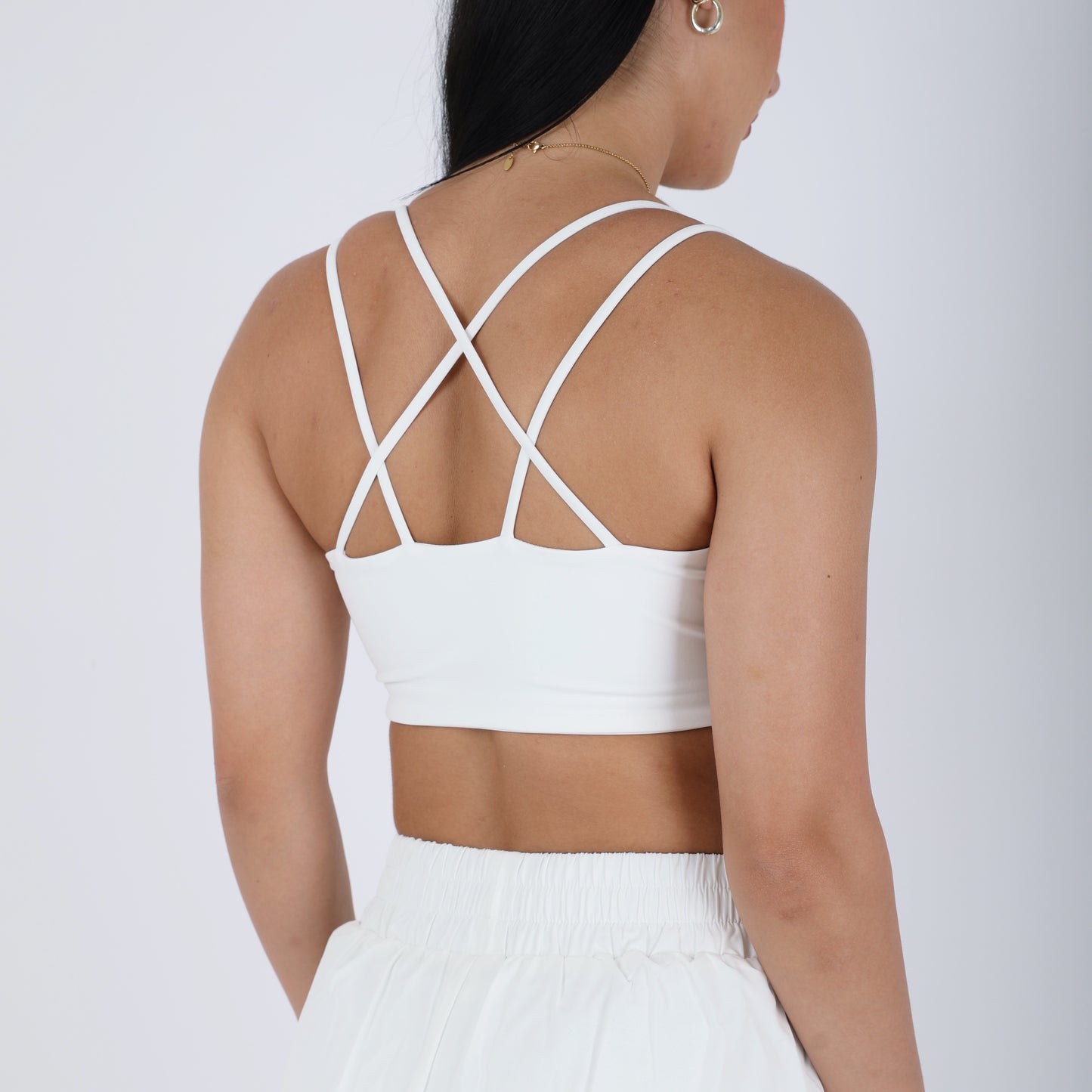 Athleisure Sports Bra