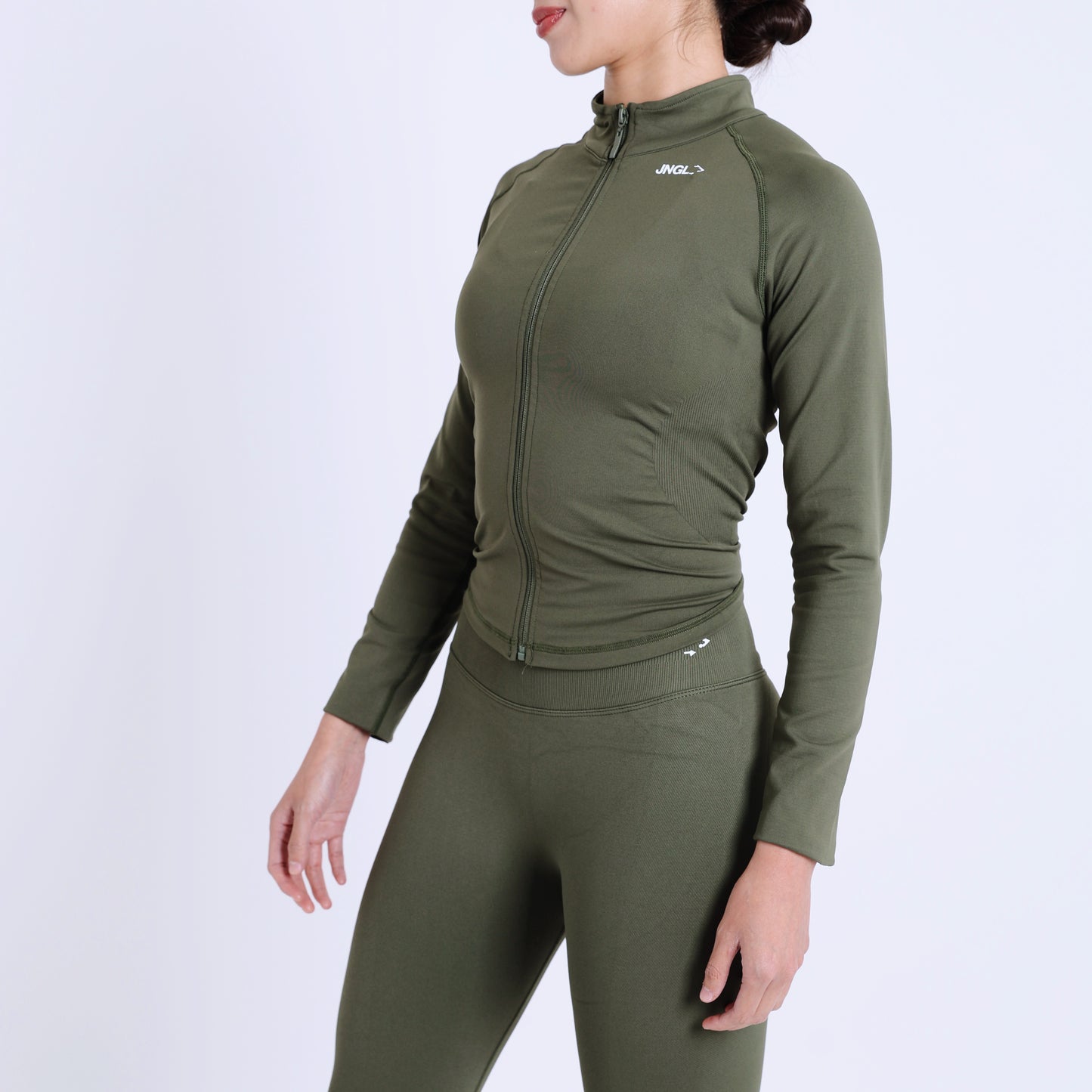 Avancer Seamless Jacket