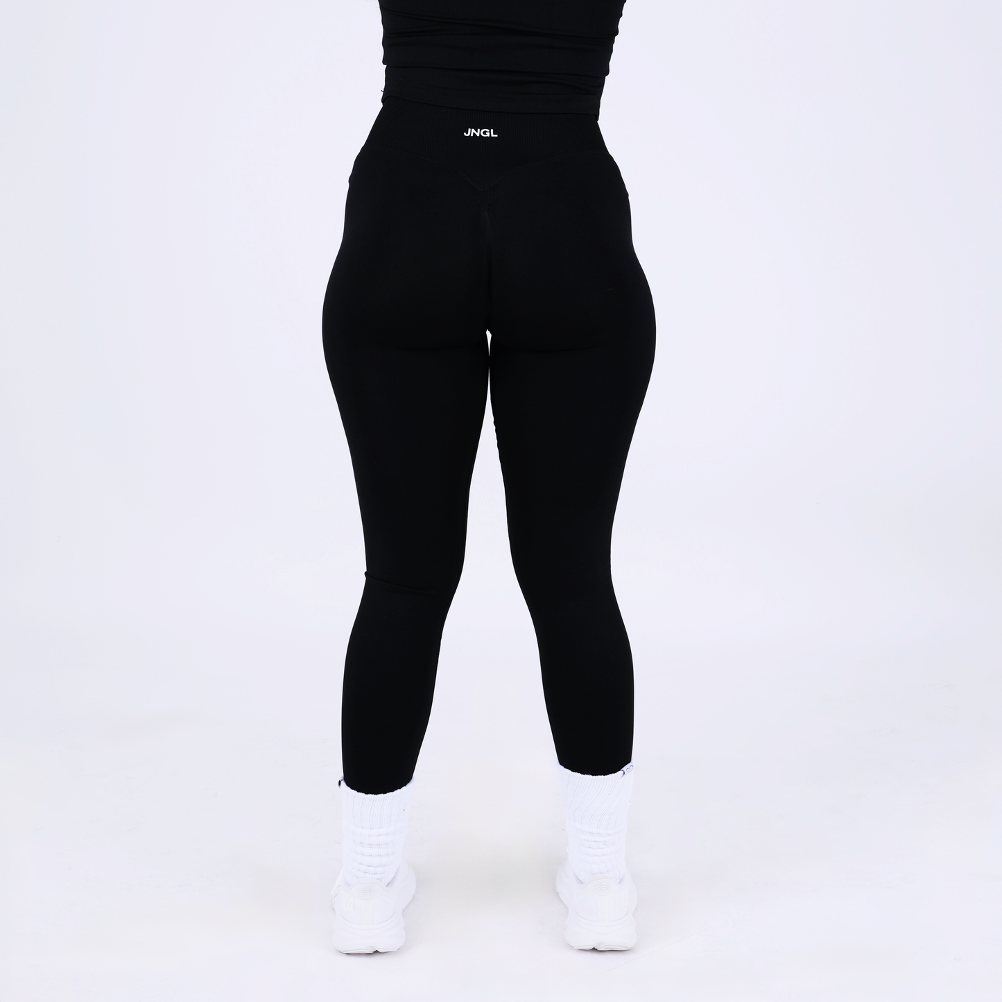 Intersect Seamless Leggings